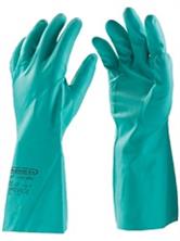 Găng tay chống hóa chất Nitrile RNU 9-11